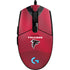 NFL Atlanta Falcons Team Jersey G203 Prodigy RGB Wired Gaming Mouse Skin